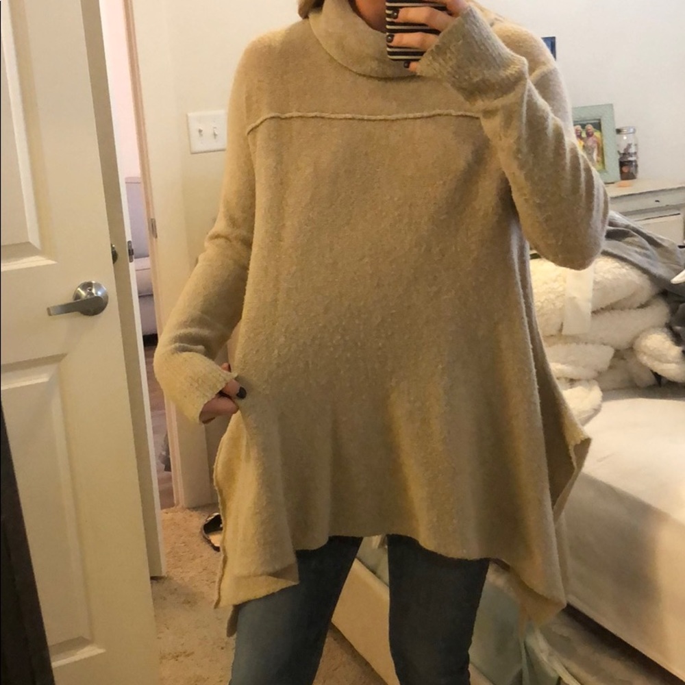 Medium sweater
